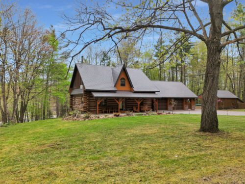 Open property gallery