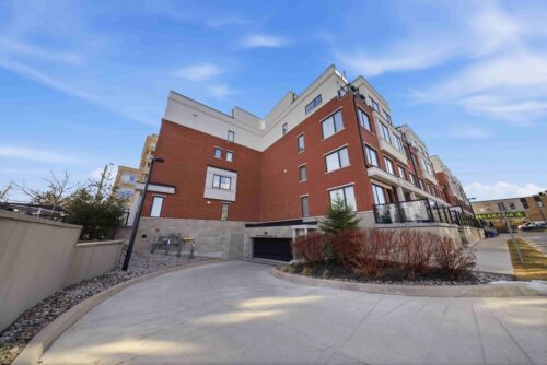 Open property gallery
