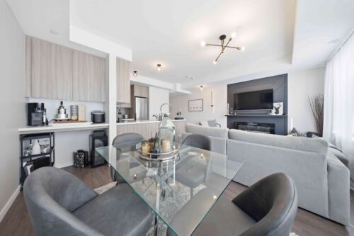 Open property gallery