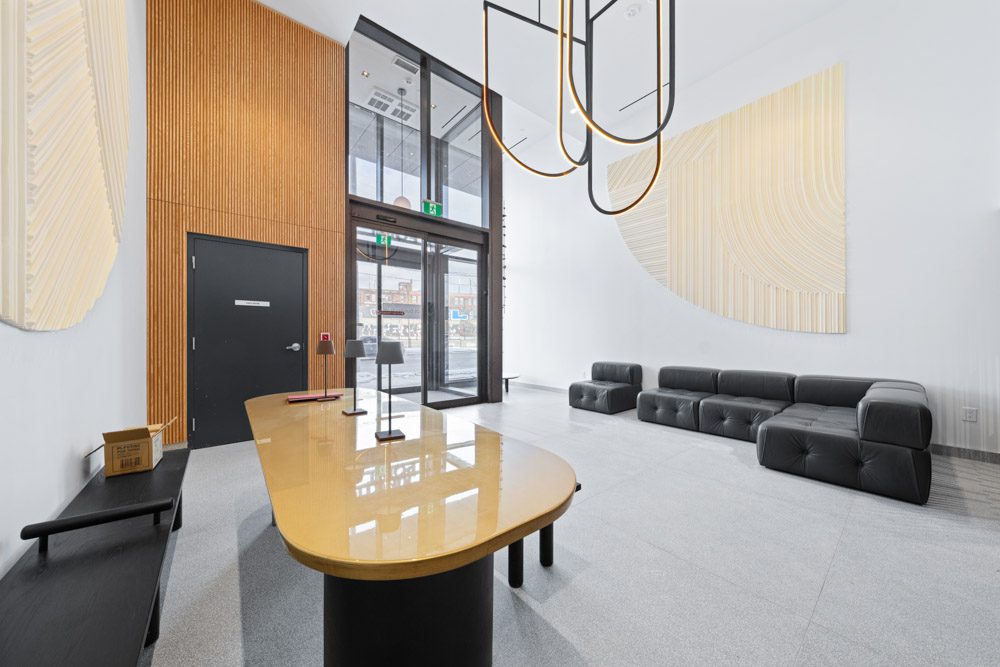 Open property gallery