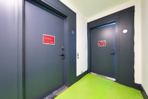 Open property gallery