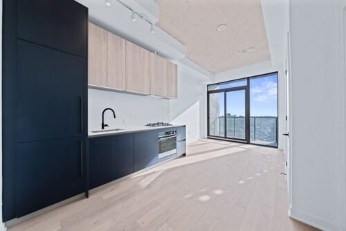 Open property gallery