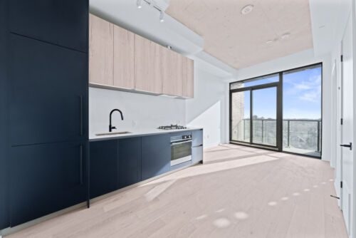 Open property gallery