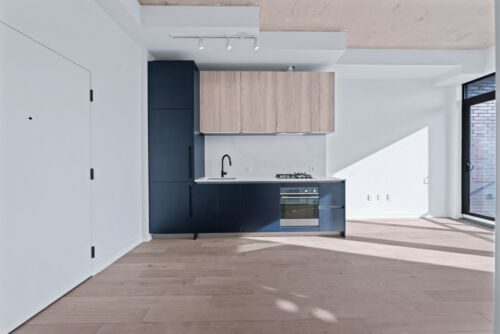 Open property gallery