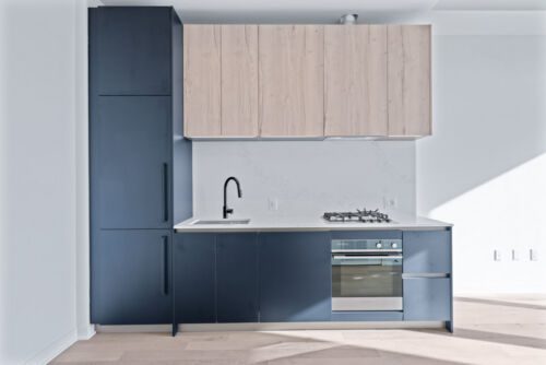 Open property gallery