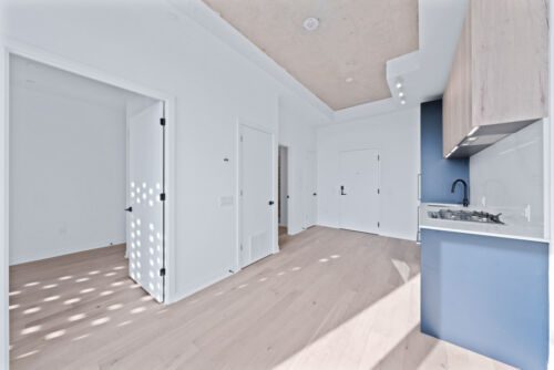 Open property gallery