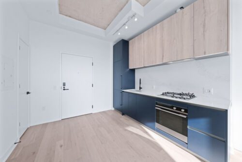 Open property gallery