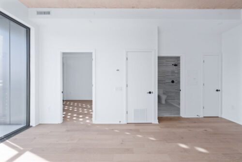 Open property gallery