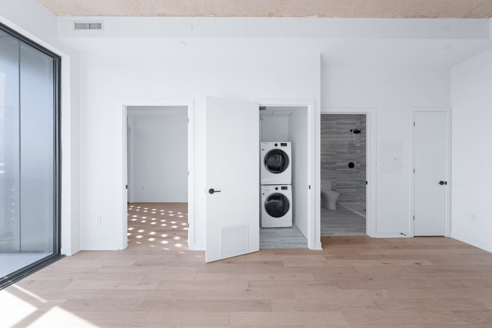 Open property gallery