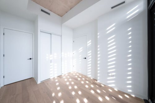 Open property gallery