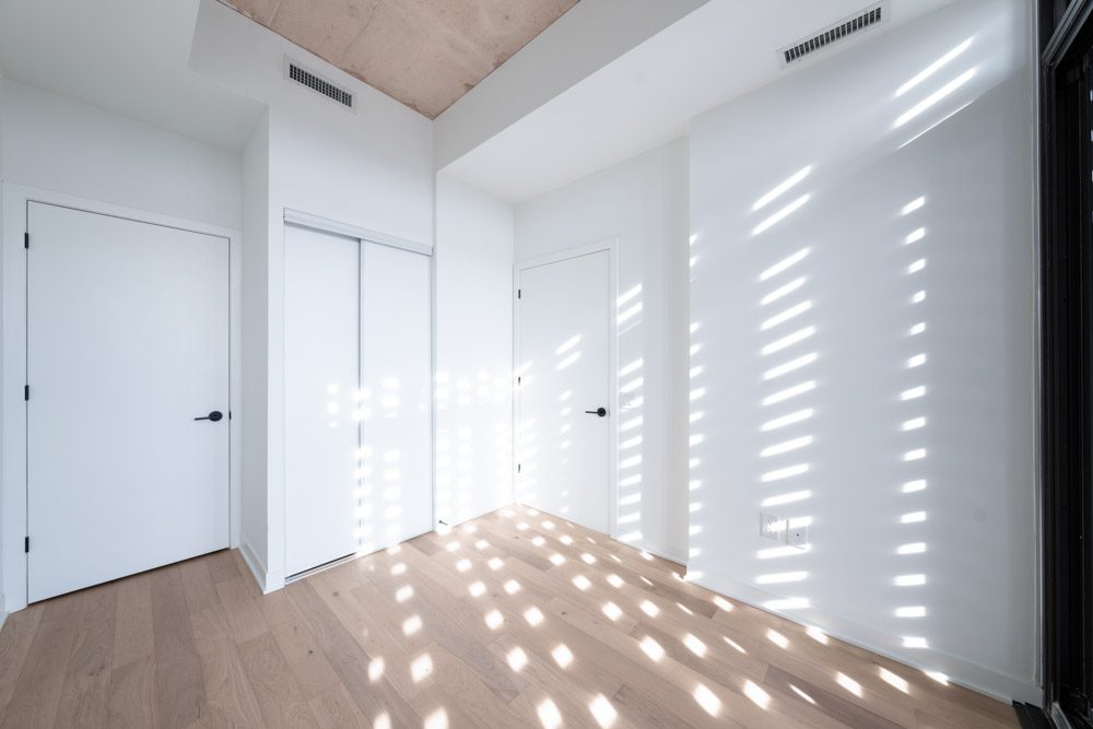 Open property gallery