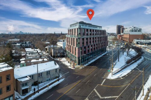 Open property gallery