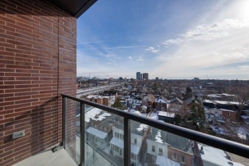 Open property gallery