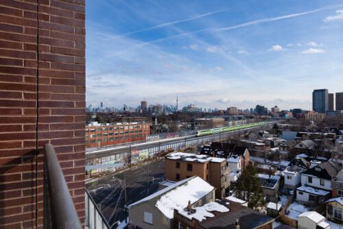 Open property gallery