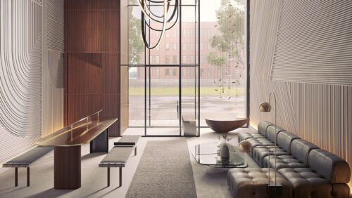 Open property gallery