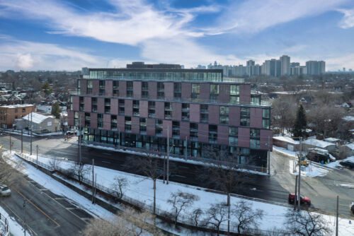 Open property gallery