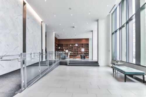 Open property gallery
