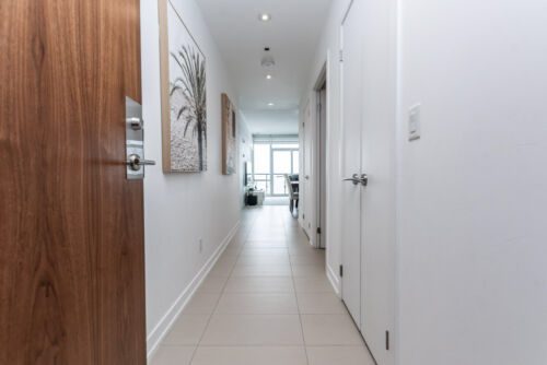 Open property gallery