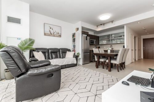Open property gallery
