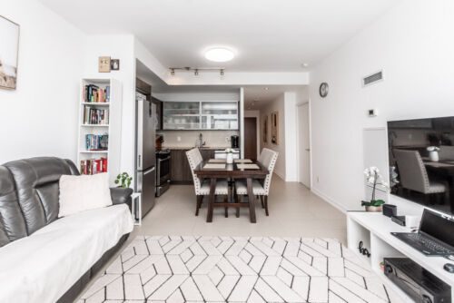 Open property gallery
