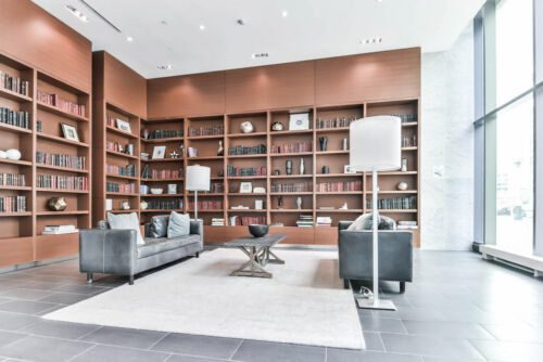 Open property gallery