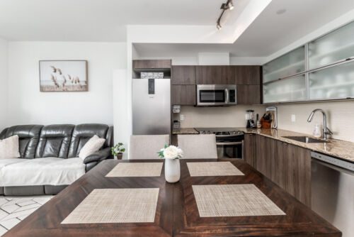 Open property gallery