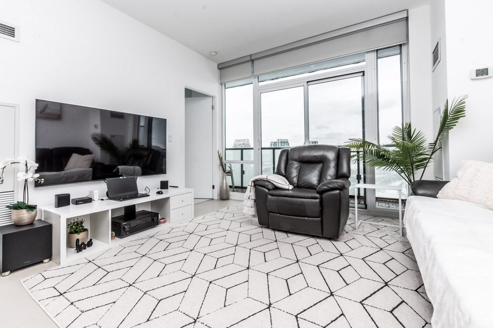 Open property gallery