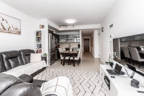 Open property gallery