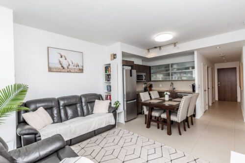 Open property gallery