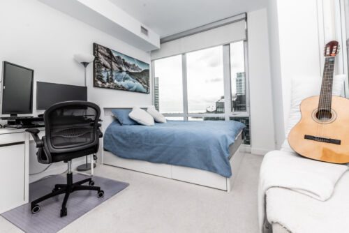 Open property gallery