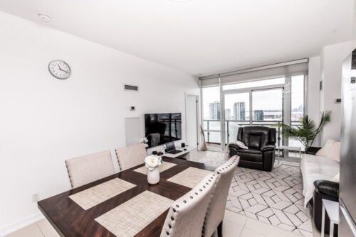 Open property gallery