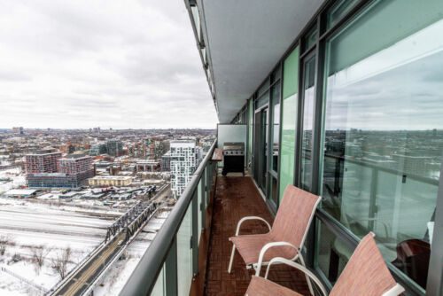 Open property gallery