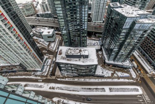 Open property gallery