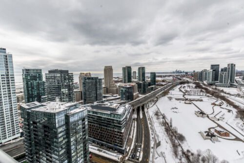 Open property gallery