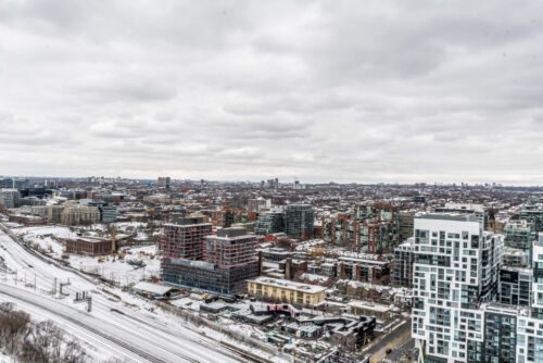 Open property gallery