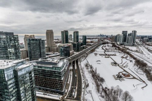 Open property gallery