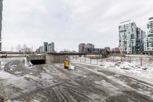 Open property gallery
