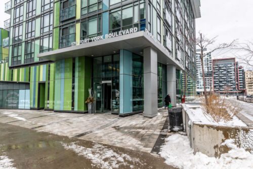 Open property gallery