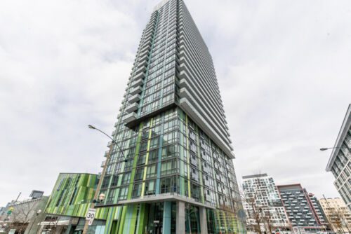 Open property gallery