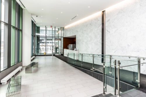 Open property gallery