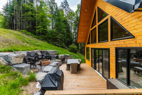 Open property gallery