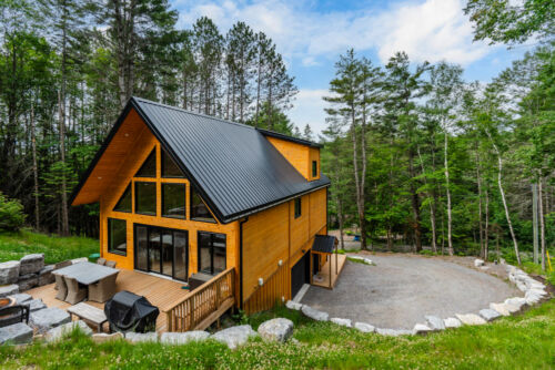 Open property gallery