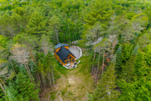 Open property gallery