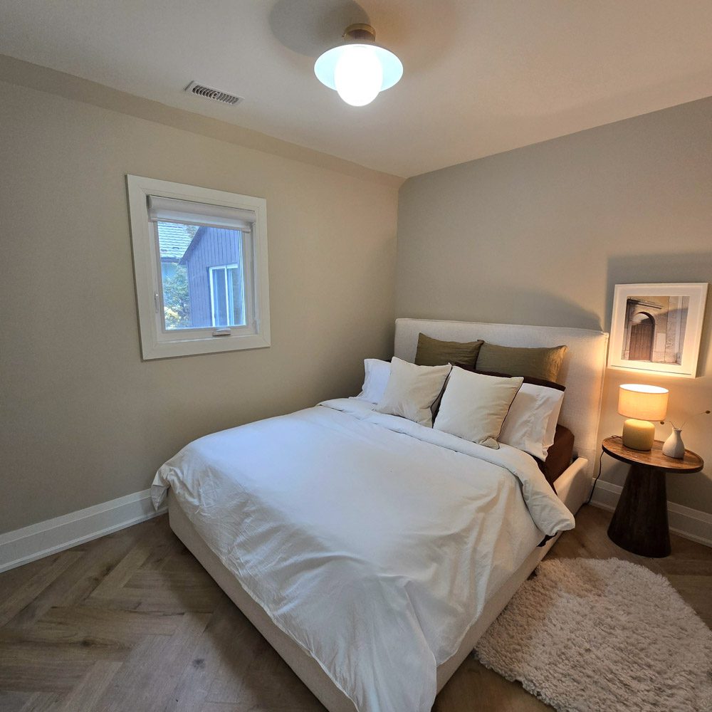 Open property gallery