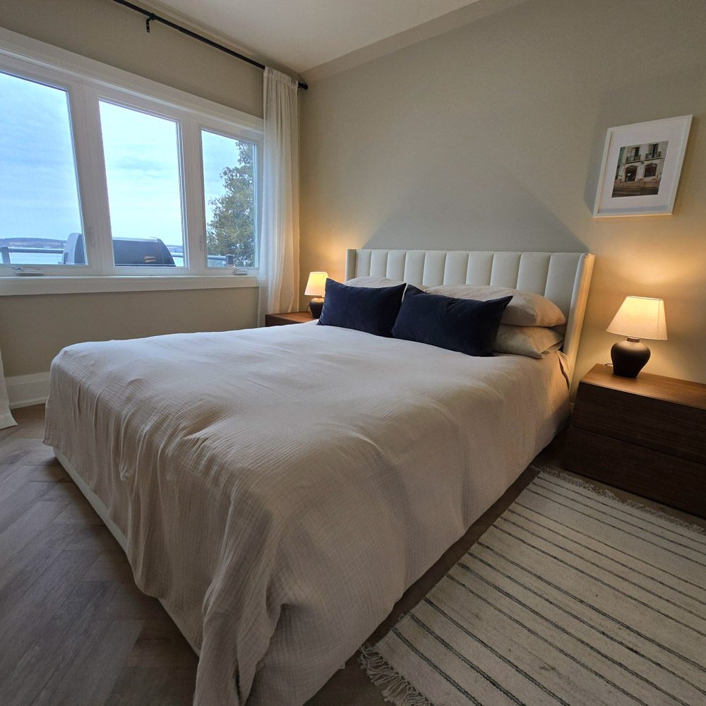 Open property gallery