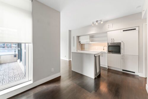 Open property gallery