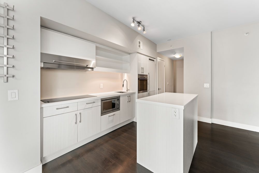 Open property gallery