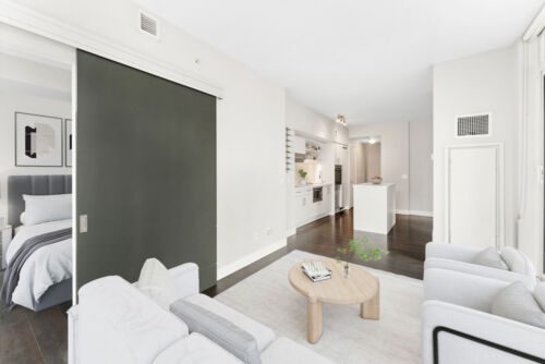 Open property gallery