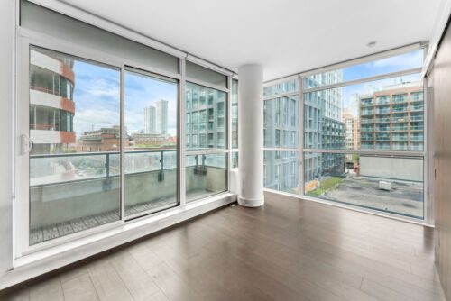 Open property gallery
