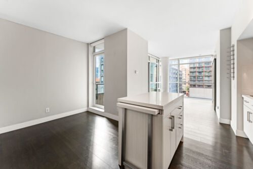 Open property gallery